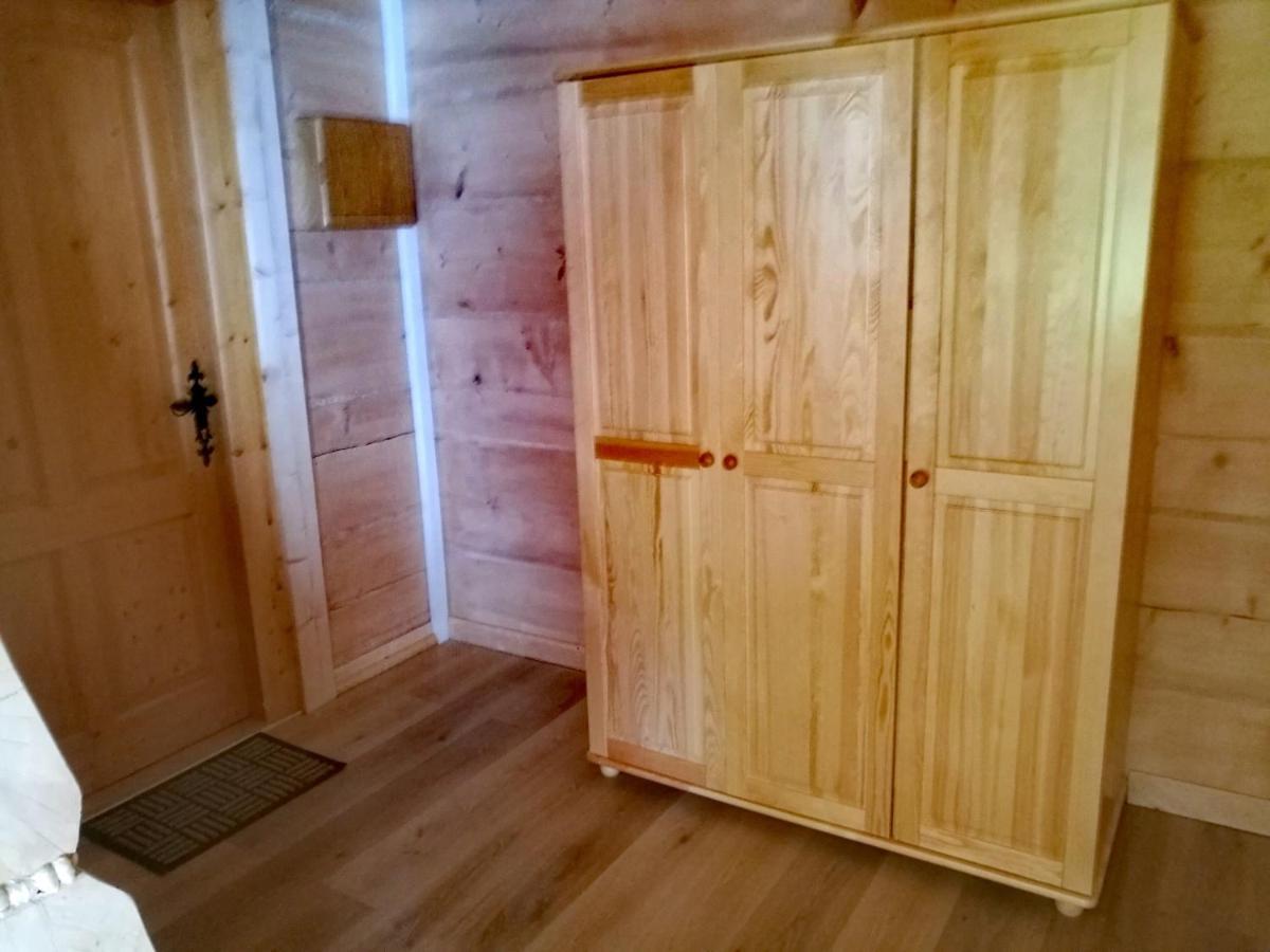 Osada Sudecka Villa Lądek-Zdrój Kültér fotó