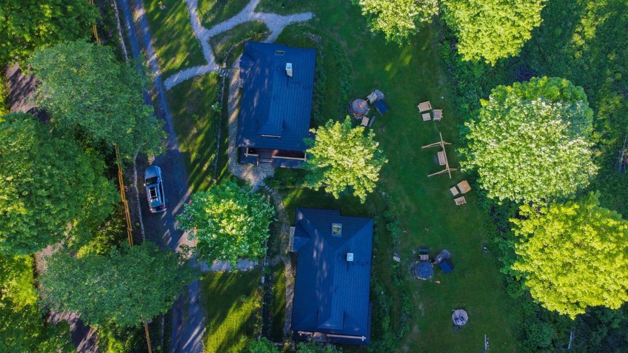 Osada Sudecka Villa Lądek-Zdrój Kültér fotó