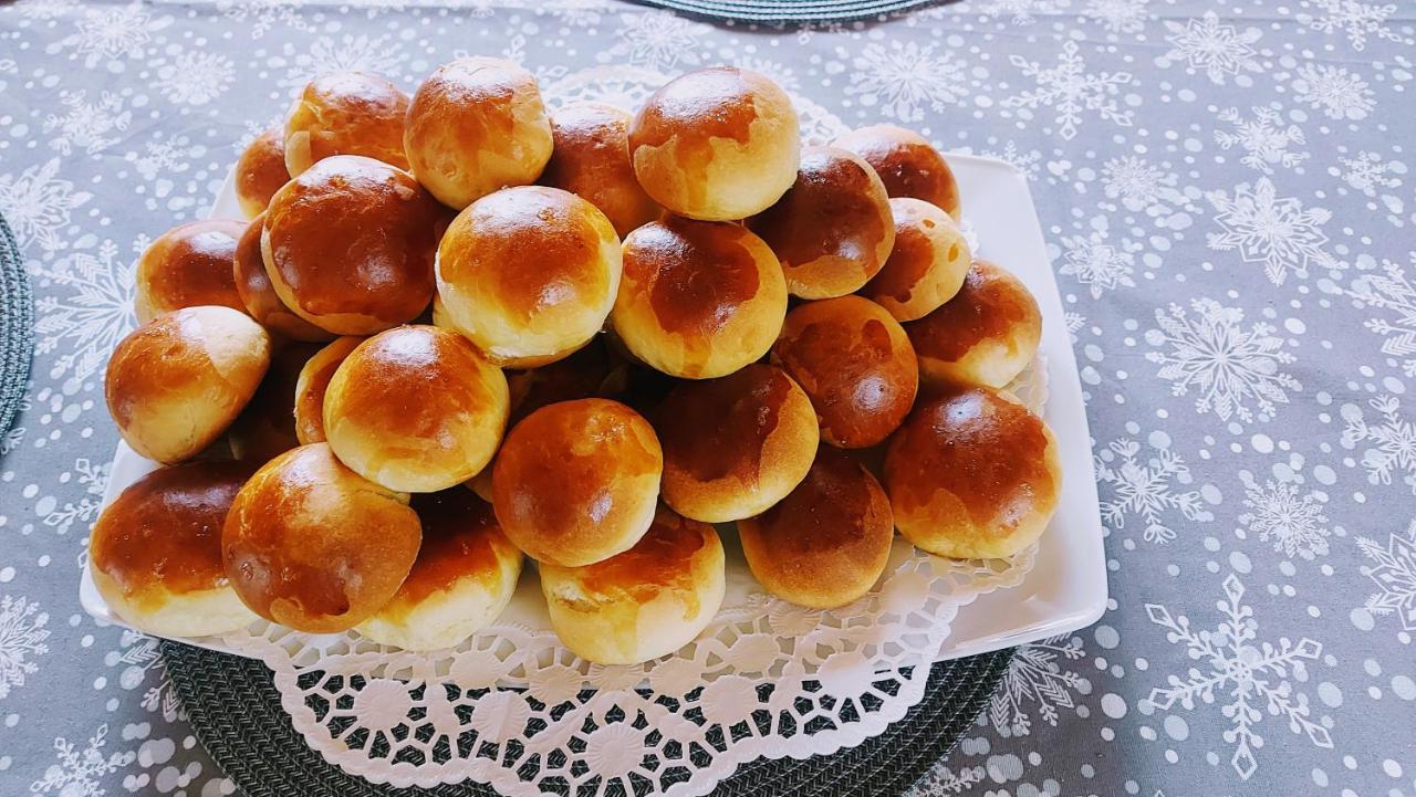 Osada Sudecka Villa Lądek-Zdrój Kültér fotó