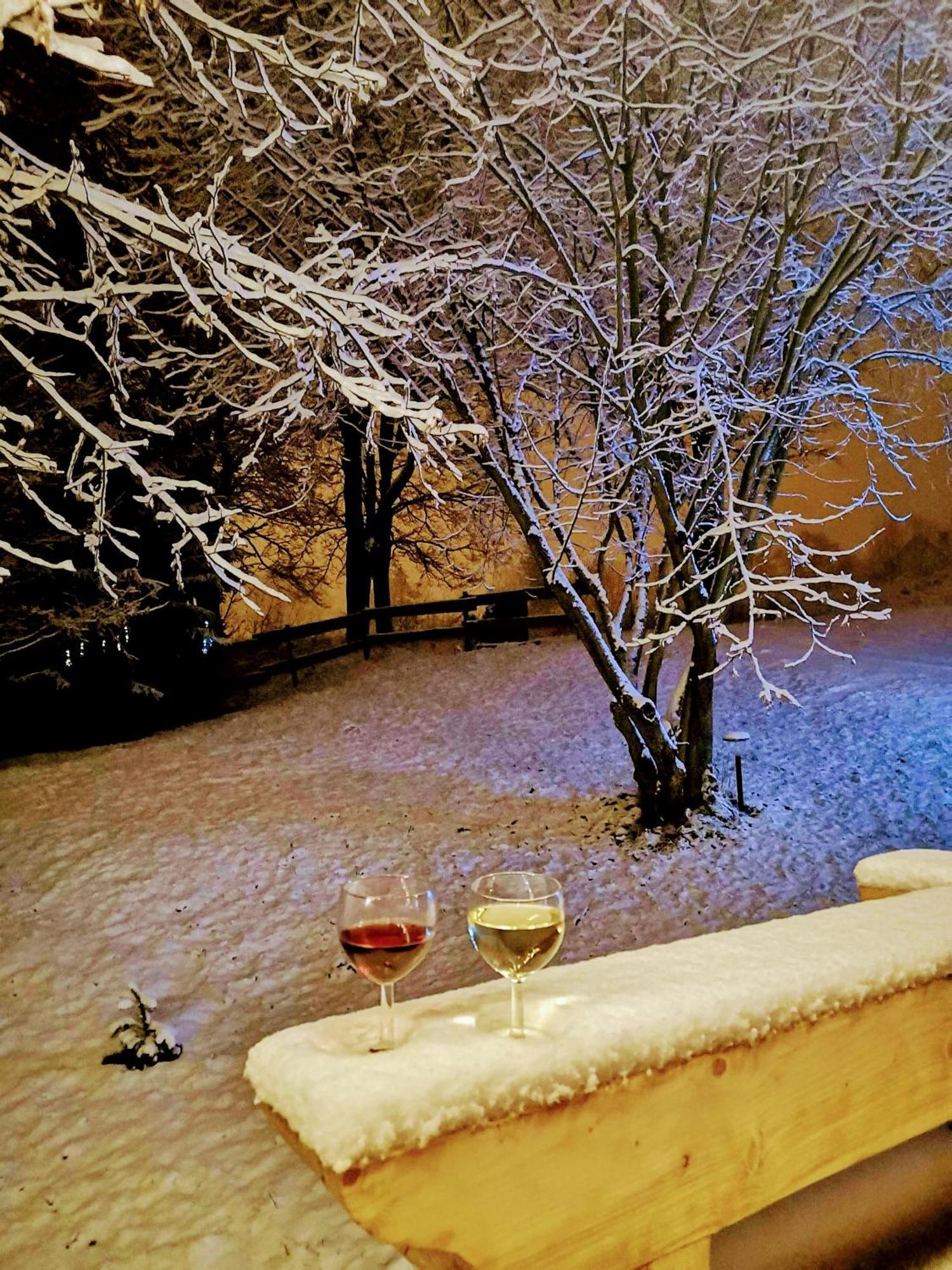 Osada Sudecka Villa Lądek-Zdrój Kültér fotó